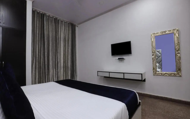 Hotel Vista