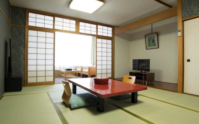 Ooedo Onsen Monogatari Dogo