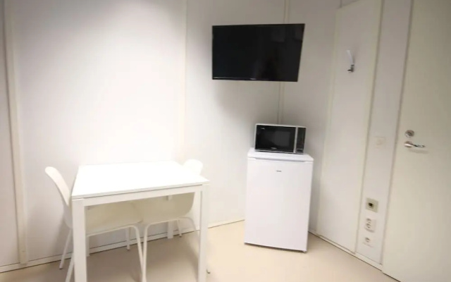Forenom Hostel Espoo Kilo