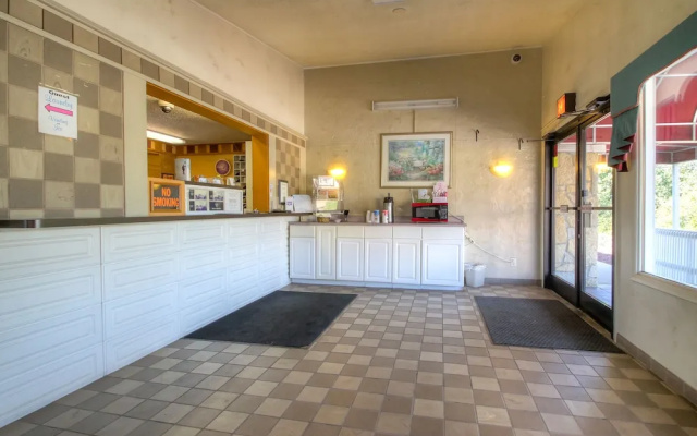 Knights Inn Corbin