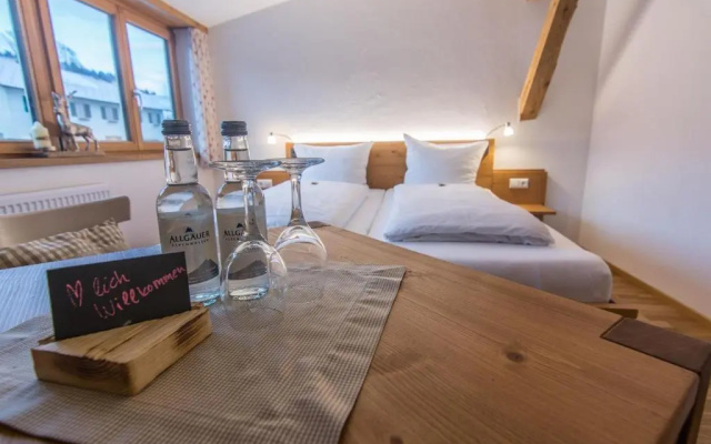 Gasthof Hirsch