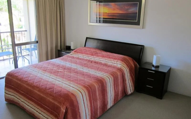 Beachport Apartments