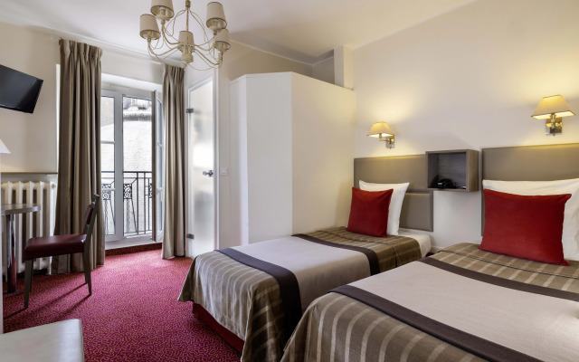 Hotel Saint Pierre