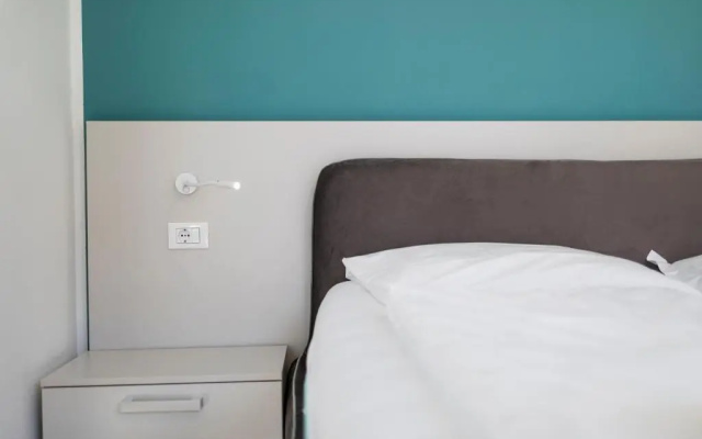Stay Cooper Capitol Rooms