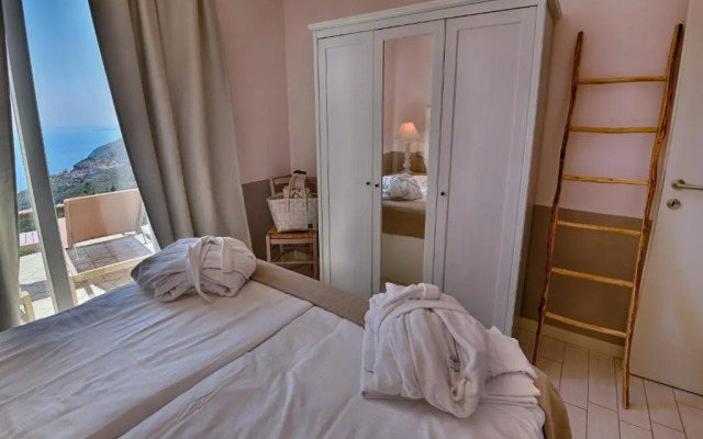 BnB Borgo le Vigne - L'Uva rara