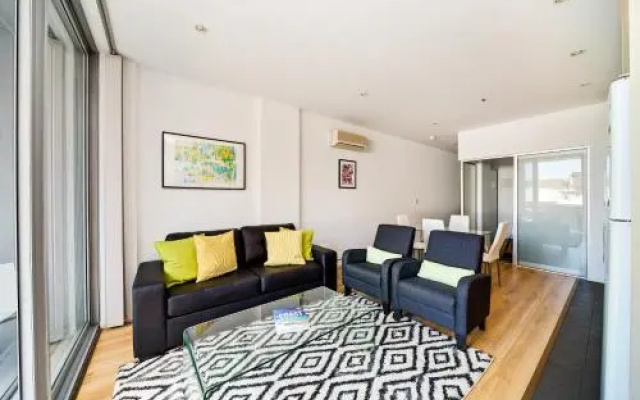 York Apartments