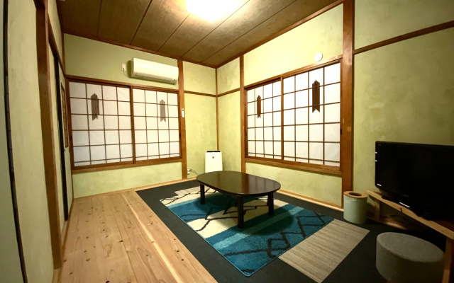 Calmbase Nishiizu