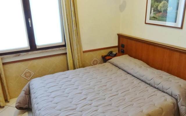 Hotel Astrid