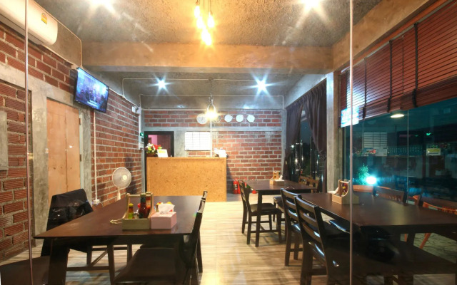 The Aireen Hotel