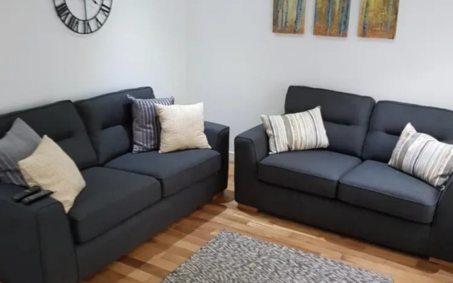 Langley Apartment