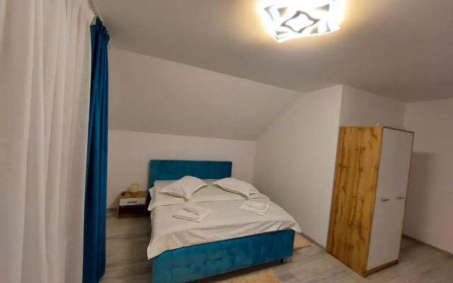 Valea Dorului Guest House