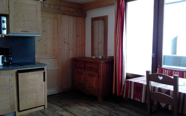 Studio 20 Les Grandes Platieres