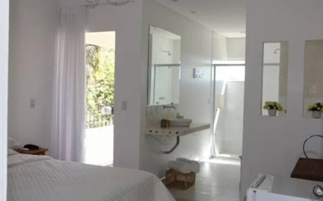 Hotel Pousada Vicini
