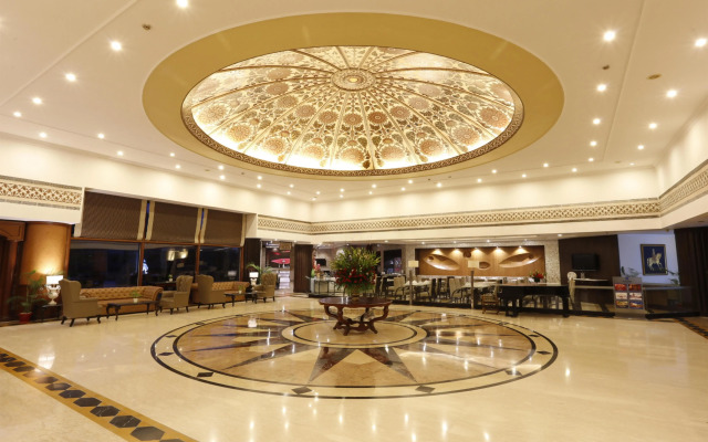 Park Plaza Ludhiana