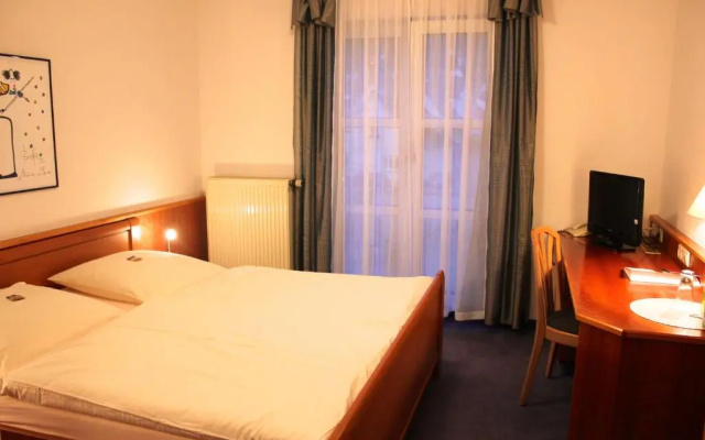 Hotel Gasthaus Bock