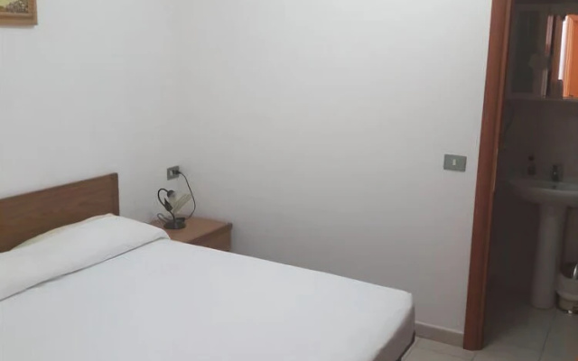 B&B Al Piatto Verde