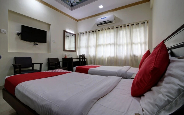 Hotel La Flor