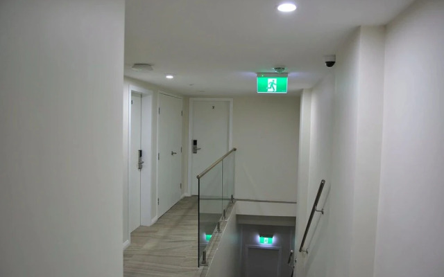 Seranin Lane Cove