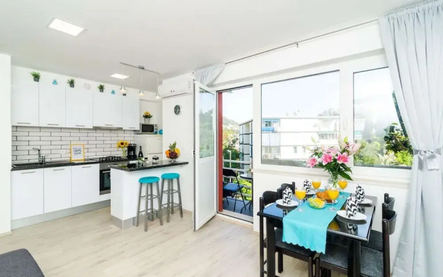 Eva apartment