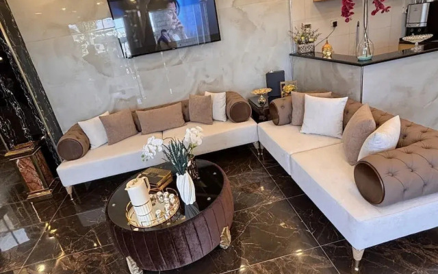 Alfarouq Hotel