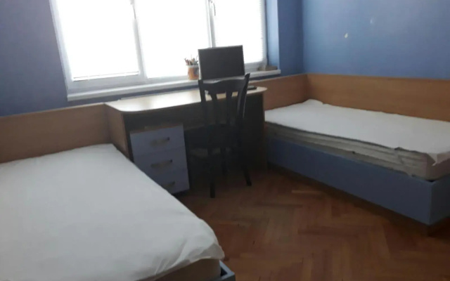 Apartment ILIEVI