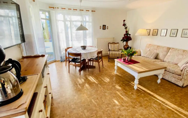 Residenz Bleichröder - Ferienwohnung 28
