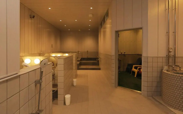 Hotel Mazarium