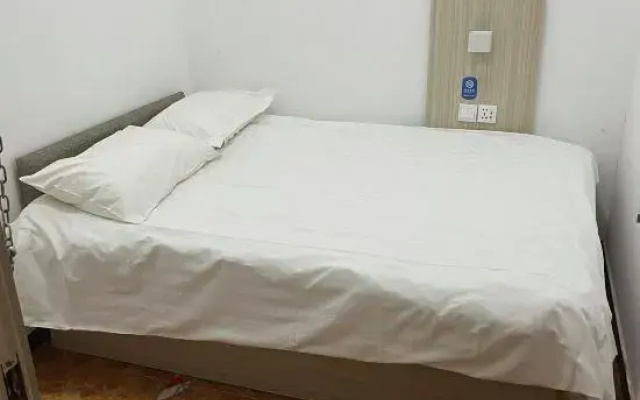 Pod Inn Hotel (Huaxiang Dongqiao Subway Station New Tiantan Hospital)