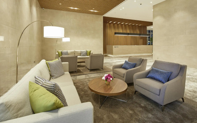 MD Hotel Doksan