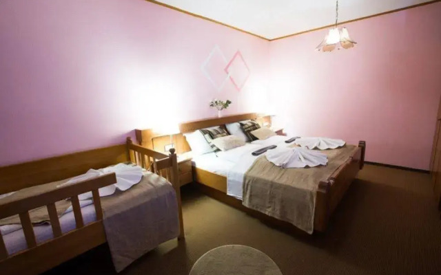 Hotel Seelacherhof