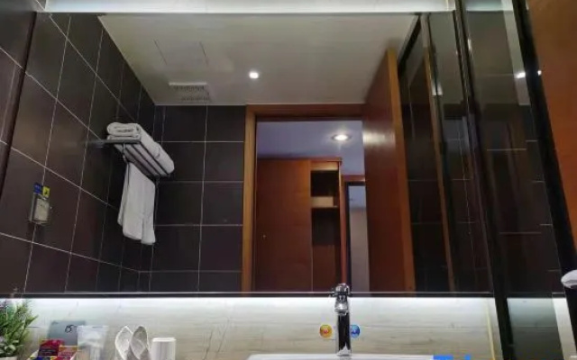 Meitu Boutique Business Hotel
