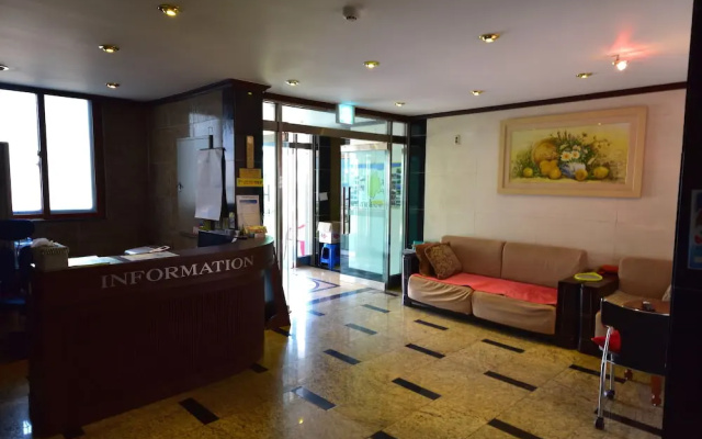 Sokcho Arirang Resortel