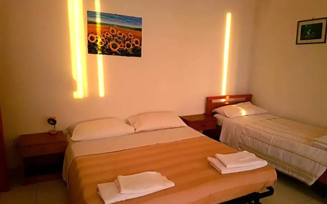 Hotel I Campanacci