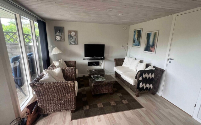 4 Star Holiday Home in Store Fuglede