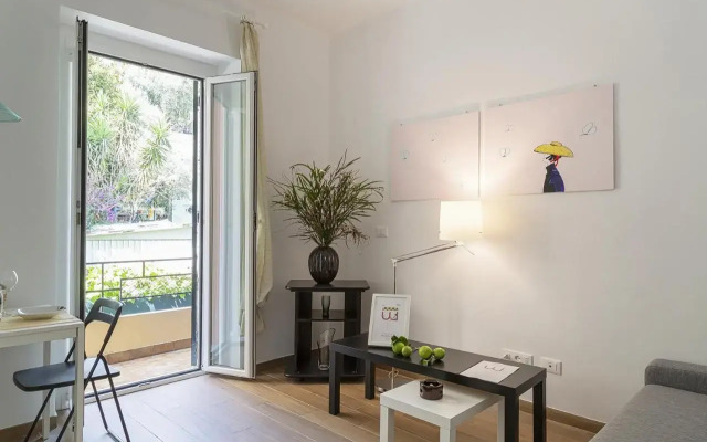 Flat 52M² 1 Bedroom 1 Bathroom - Genoa