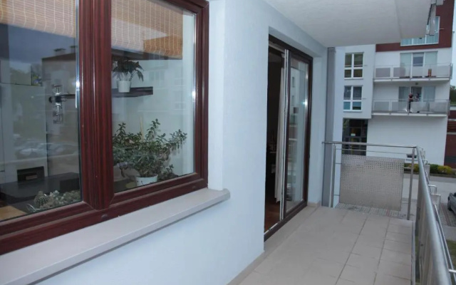 Apartament Blisko Morza