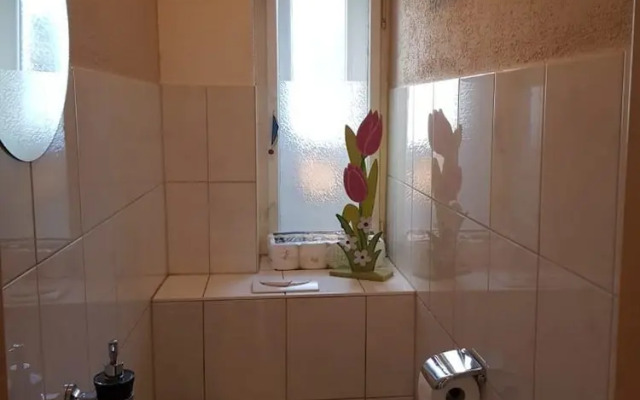 AB Apartment 66 - In Stuttgart (Lehen)