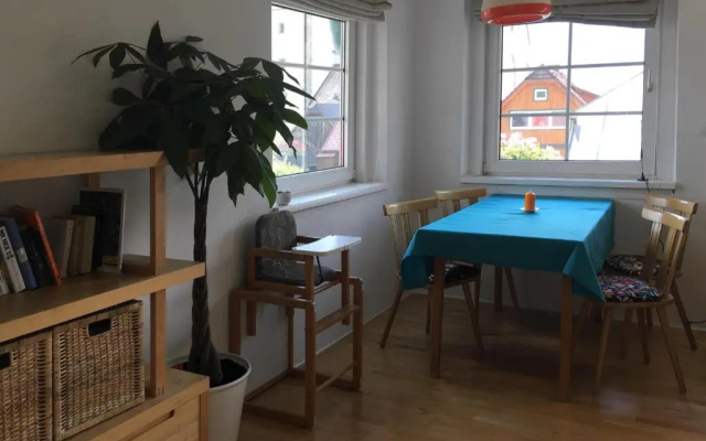 Apartment Haus Wieser