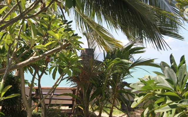 The Boardroom Beach Bungalows