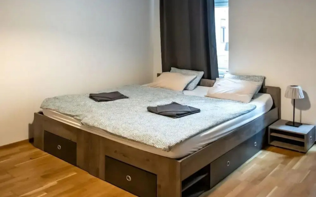 Cozy Designer 1BD Apartment in Heart of Vienna