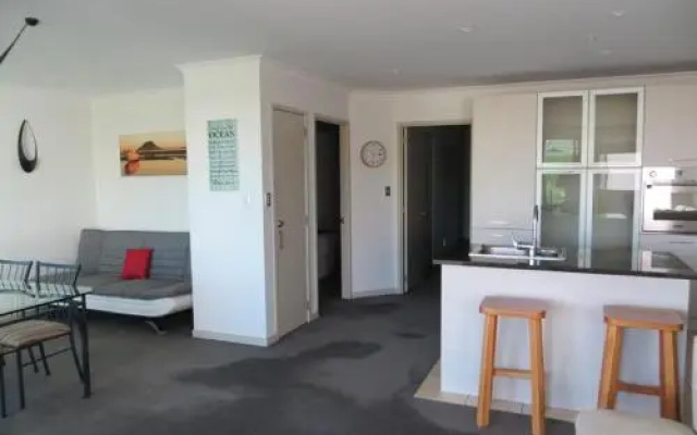 Cutterscove Resort Apartments