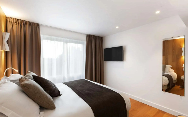 Best Western Laquarium Arras Nord