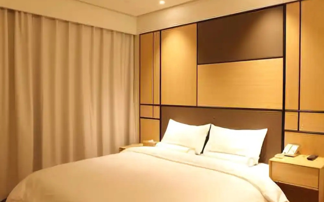 Ji Hotel Changzhi Taihang Dong Street
