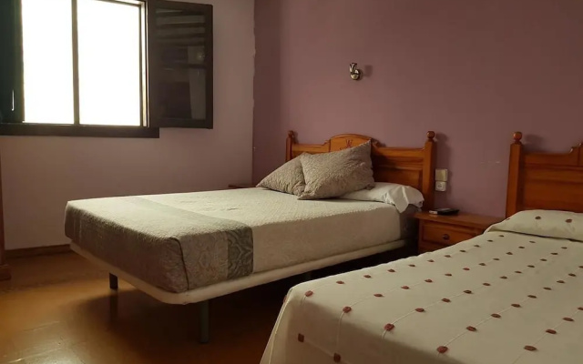 Hotel Juderia Valle del Jerte