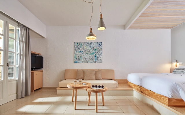 Elounda Palm Hotel