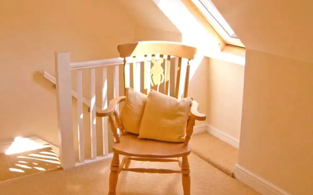 Fox Hole Cottage