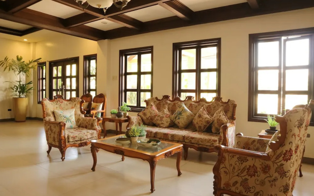 Casa Palmeras Hotel