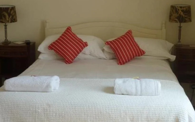 The Rusty Anchor Guesthouse