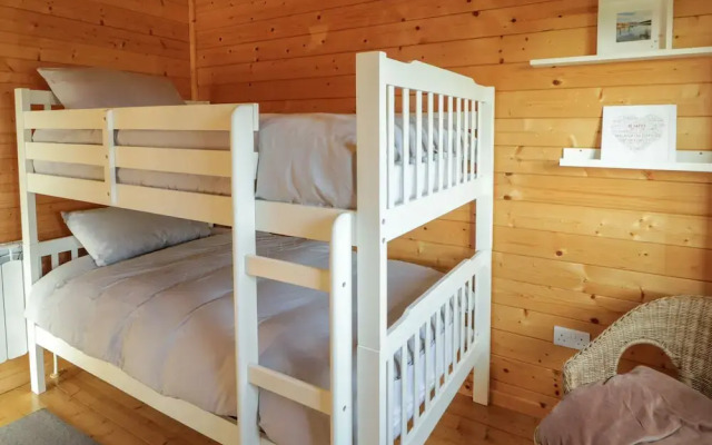 Coastal Cabin