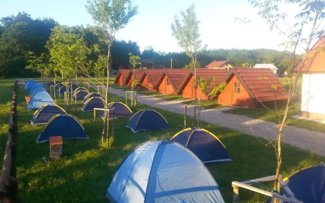 Holiday Home Rizvan City